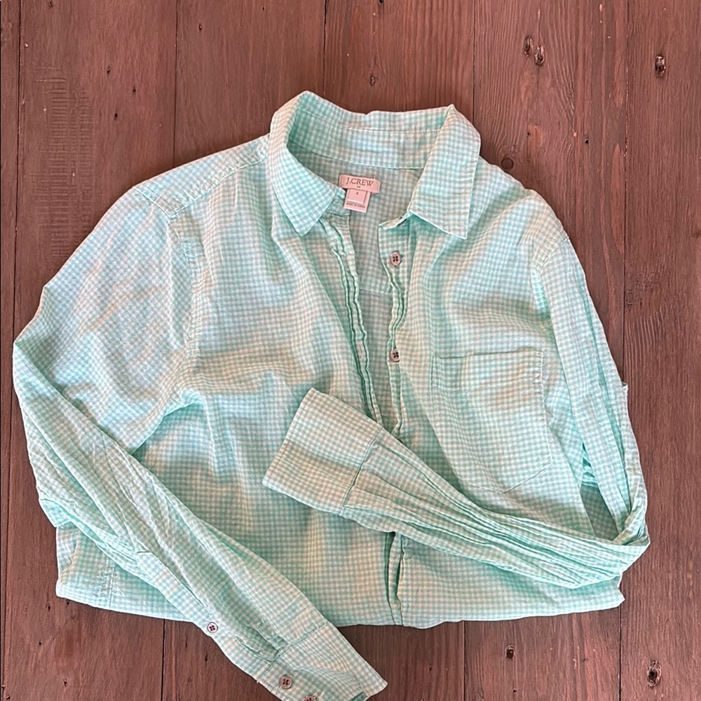 J Crew
